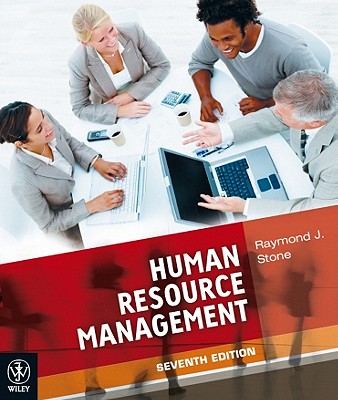 Human Resource Management