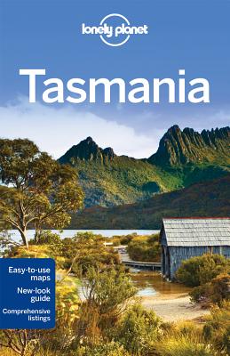 Image for Tasmania 7th Edition Lonely Planet Travel Guide