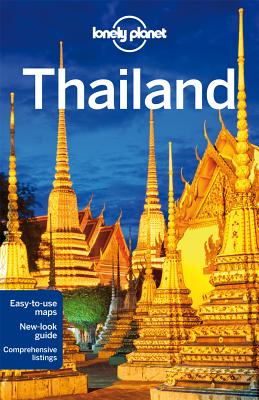 Image for Lonely Planet Thailand (Travel Guide) Lonely Planet Thailand (Travel Guide)