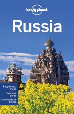 Russia 7 (ingls) (Lonely Planet) Richmond, Simon; Ragozin, Leonid; Masters, Tom; Di Duca, Marc; Haywood, Anthony; Vorhees, Mara and Bloom, Greg