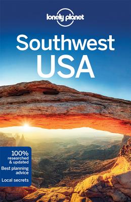 Southwest USA 7 (Lonely Planet Southwest USA)