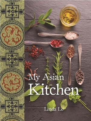 Image for My Asian Kitchen