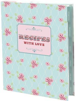 My Recipes (Recipe Journals)