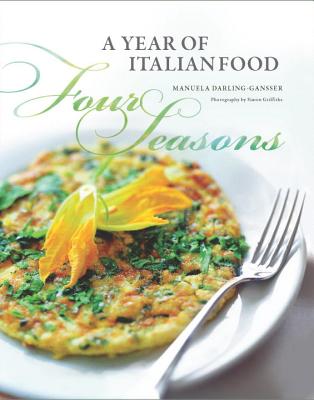 Four Seasons Darling-Gansser, Manuela