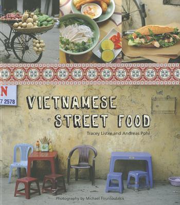 Vietnamese Street Food