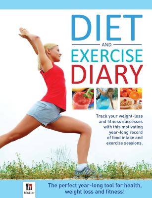 Diet & Exercise Diary