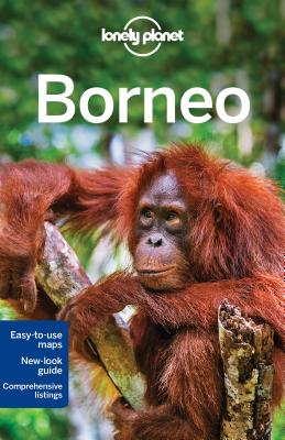 Image for Lonely Planet Borneo (Regional Guide) Lonely Planet Borneo (Regional Guide)