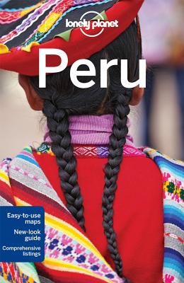 Image for Lonely Planet Peru (Country Guide) Lonely Planet Peru (Country Guide)