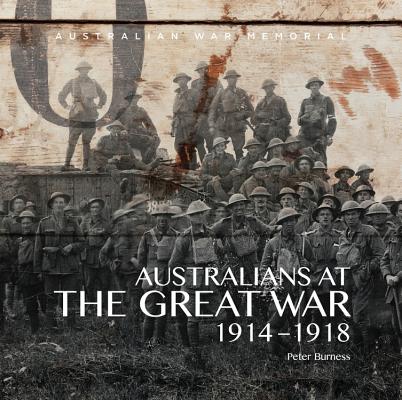 Australians at the Great War 1914-1918
