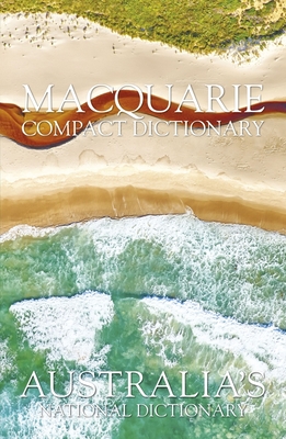 Image for Macquarie Compact Dictionary