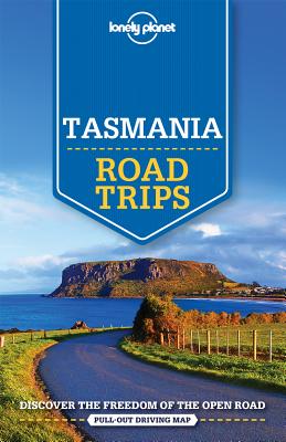 Image for Tasmania Road Trips #  Lonely Planet Travel Guide