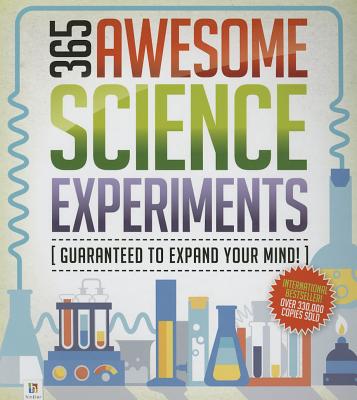 365 Awesome Science Experiments