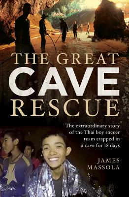 Great Cave Rescue
