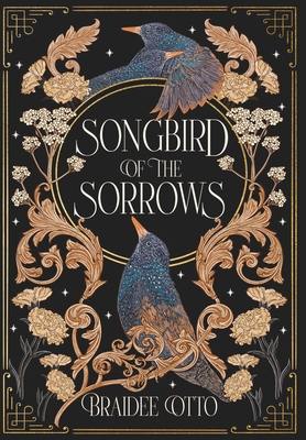 Songbird of the Sorrows: An epic romantic fantasy