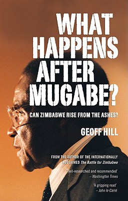 What Happens After Mugabe