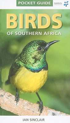 Pocket Guide: Birds Of Southern Africa