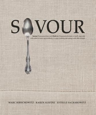 Image for Savour Savour
