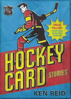Image for Hockey Card Stories