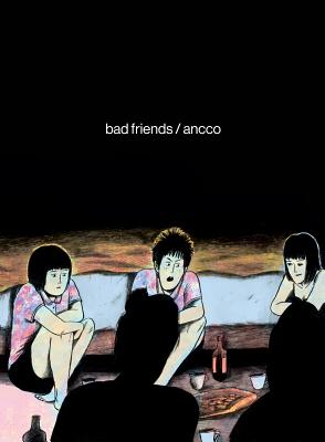 Image for Bad Friends Bad Friends