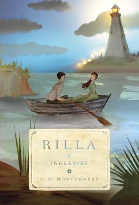 Rilla of Ingleside (Anne of Green Gables)