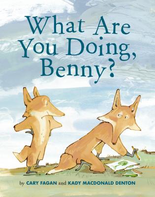 What Are You Doing, Benny