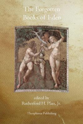 Image for The Forgotten Books of Eden