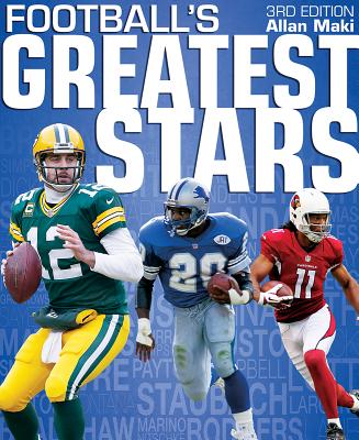 Image for Football's Greatest Stars