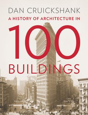 Image for A History of Architecture in 100 Buildings