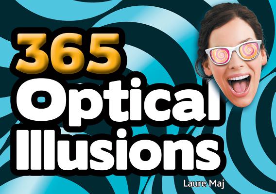 Image for 365 Optical Illusions