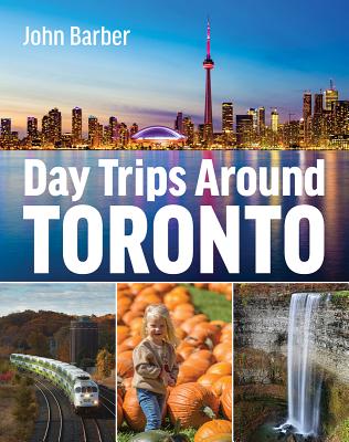 Day Trips Around Toronto