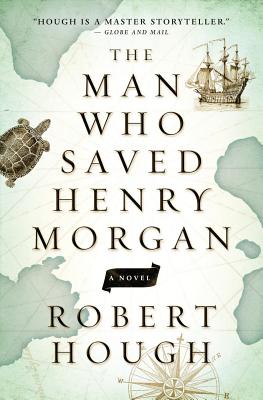 MAN WHO SAVED HENRY MORGAN