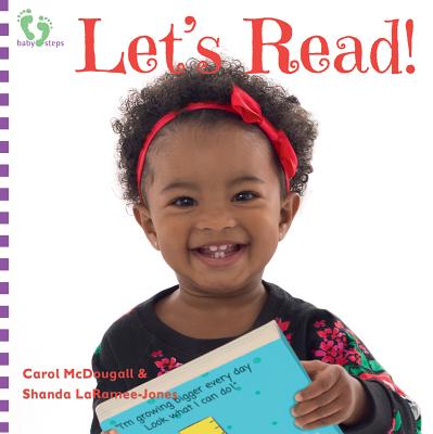 Lets Read