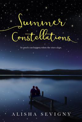 Image for Summer Constellations Summer Constellations