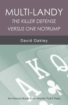 Multi-Landy: The Killer Defense Versus One Notrump
