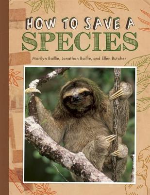 Image for How to Save a Species