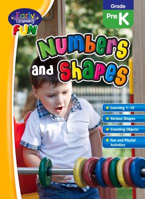 Numbers & Shapes (Early Learning Series)