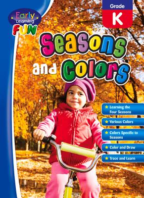 Seasons & Colors (Early Learning Series)