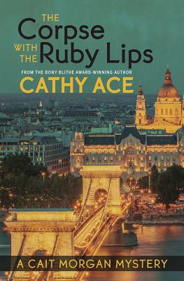 Corpse with the Ruby Lips