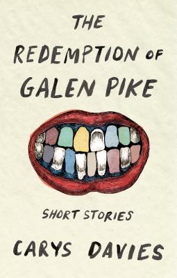 Redemption of Galen Pike