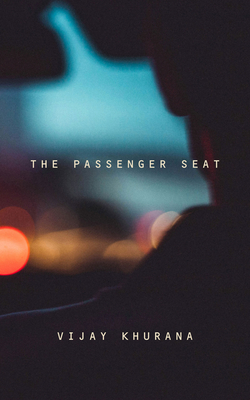 Passenger Seat
