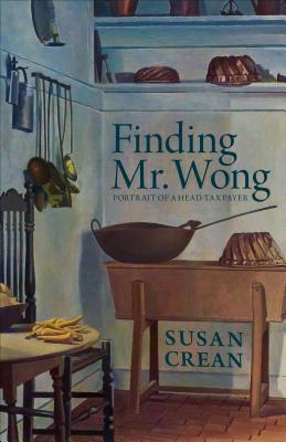 FINDING MR. WONG