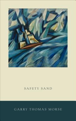 Safety Sand [Paperback] Morse, Garry Thomas