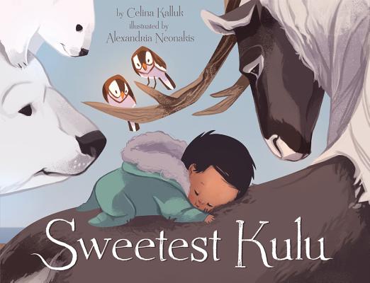 Sweetest Kulu