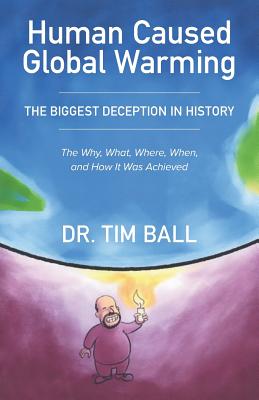 Image for Human Caused Global Warming Human Caused Global Warming