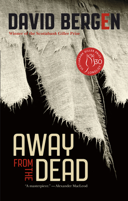 Away From The Dead