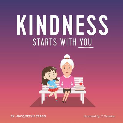 Image for Kindness Starts With You Kindness Starts With You