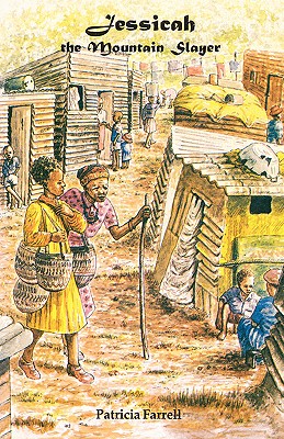 Jessicah the Mountain Slayer (Theological Perspectives in Africa Series, 4, 4)