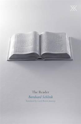 The Reader Schlink, Prof Bernhard