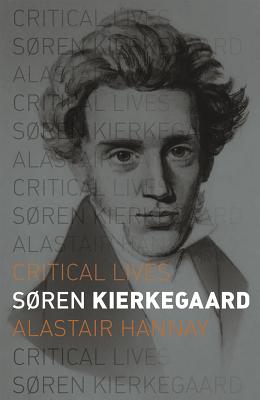 Sren Kierkegaard (Critical Lives)