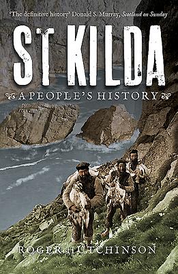 St. Kilda. a People's History